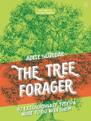cover image of The Tree Forager